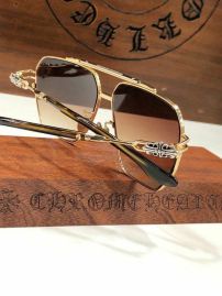 Picture of Chrome Hearts Sunglasses _SKUfw46734062fw